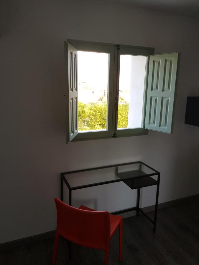Casa Los Tejones Pinos del Valle 外观 照片