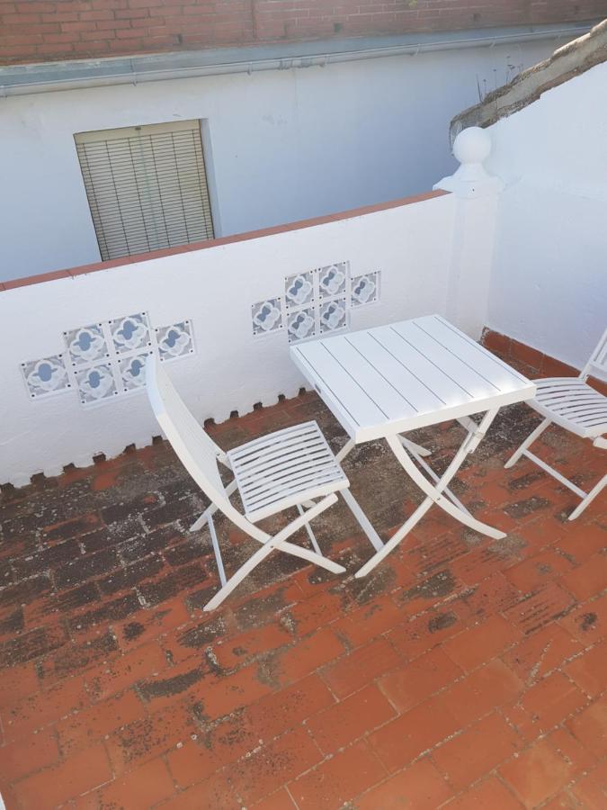 Casa Los Tejones Pinos del Valle 外观 照片