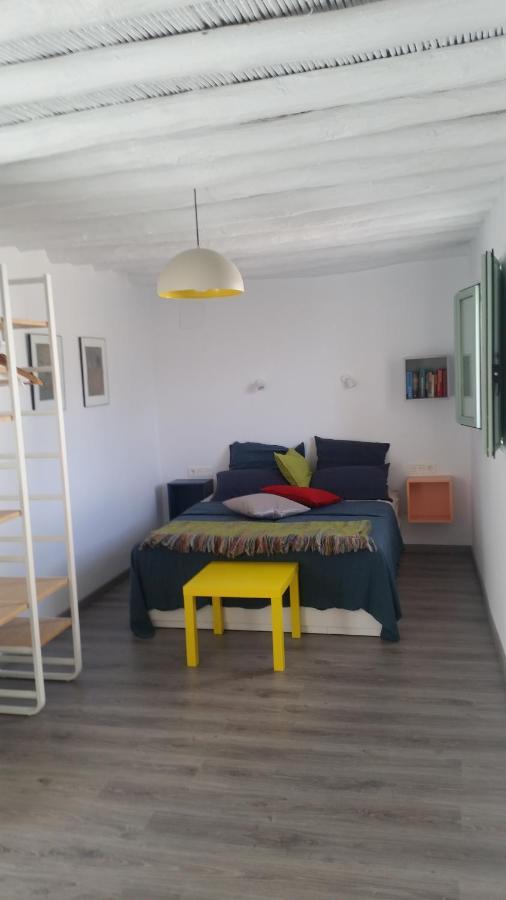 Casa Los Tejones Pinos del Valle 外观 照片